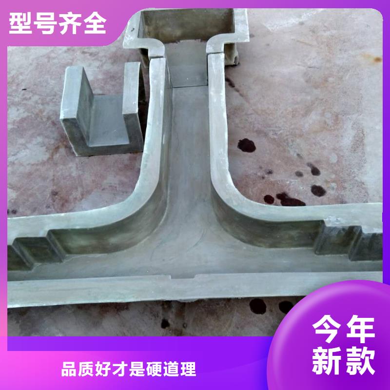 玻璃钢模具-盖板模具优质材料厂家直销同城生产厂家