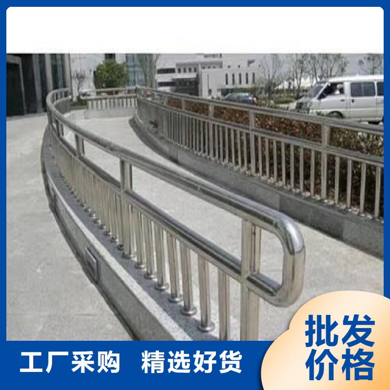 LED灯光桥梁护栏非标定制当地服务商