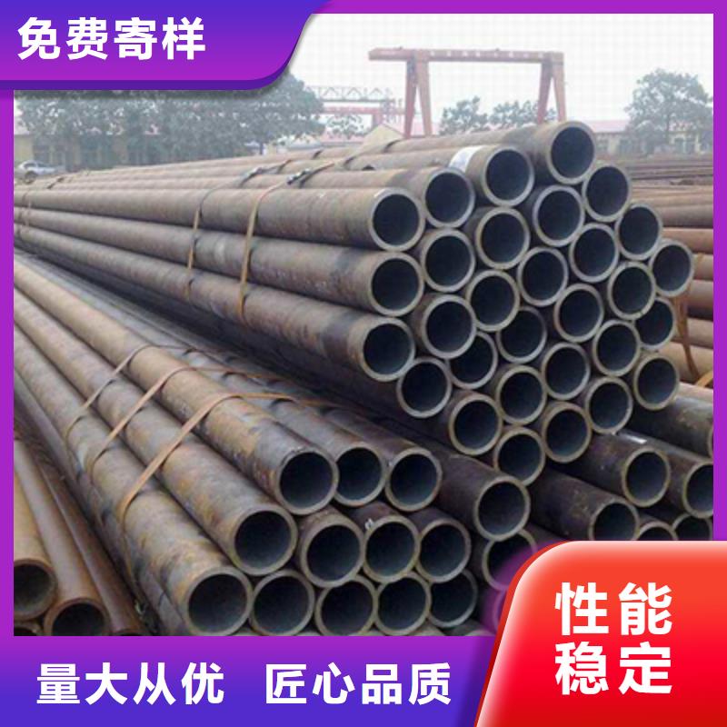 Q345B结构用无缝管批发专业品质