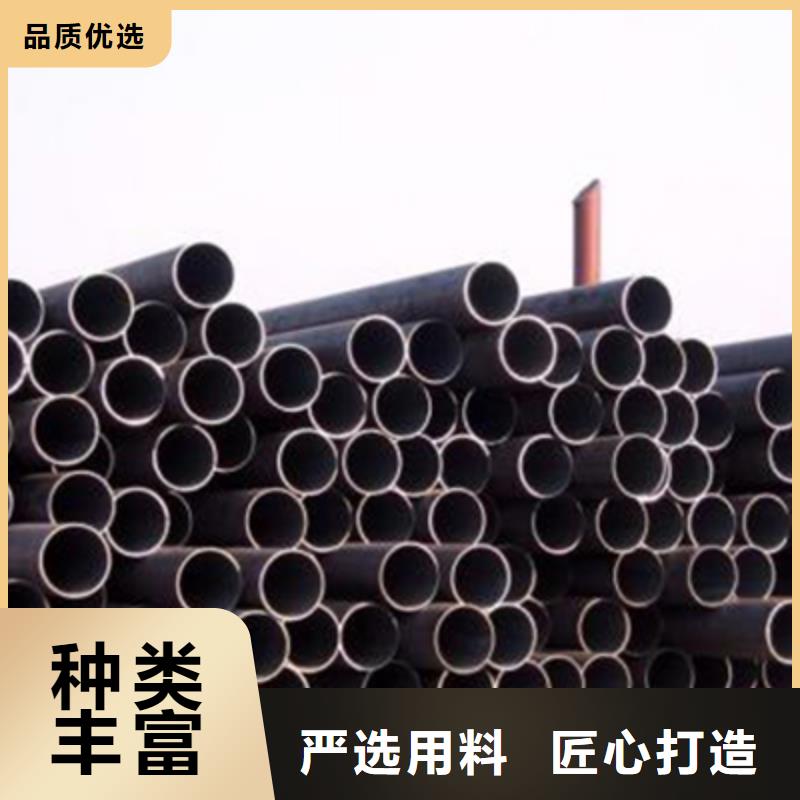 Q345B结构用无缝管改拔厂家经验丰富