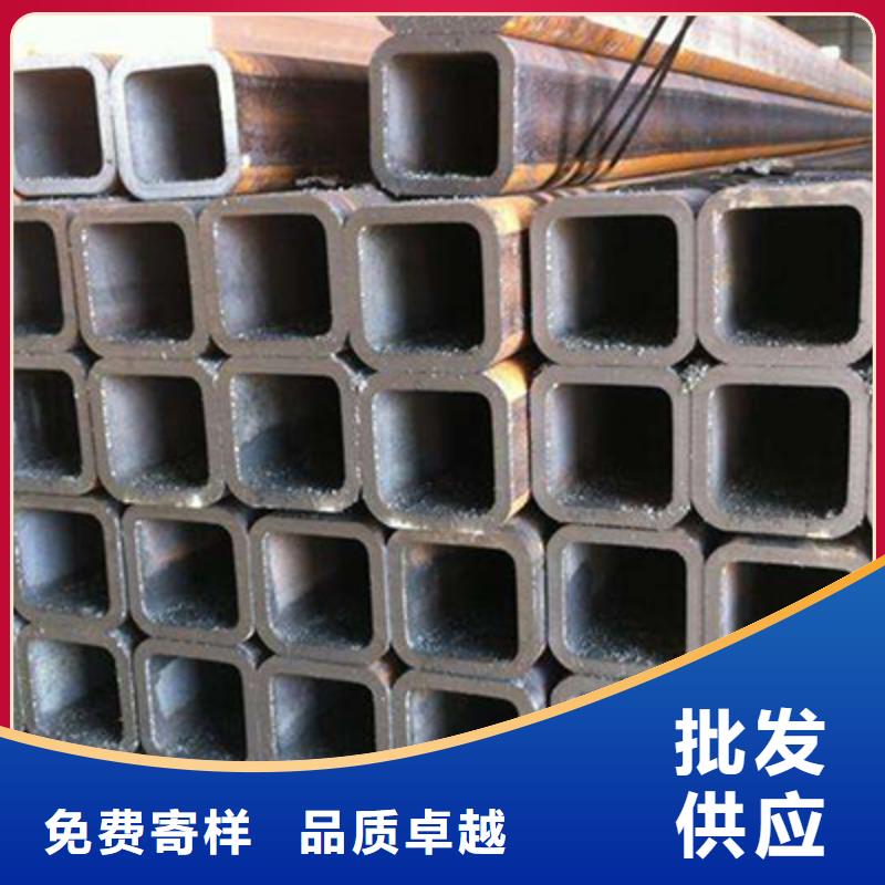 25Mn结构用无缝管加工国标检测放心购买