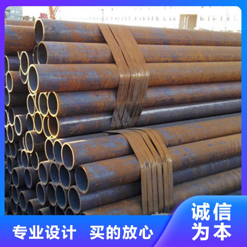 10#结构用无缝管改拔自主研发