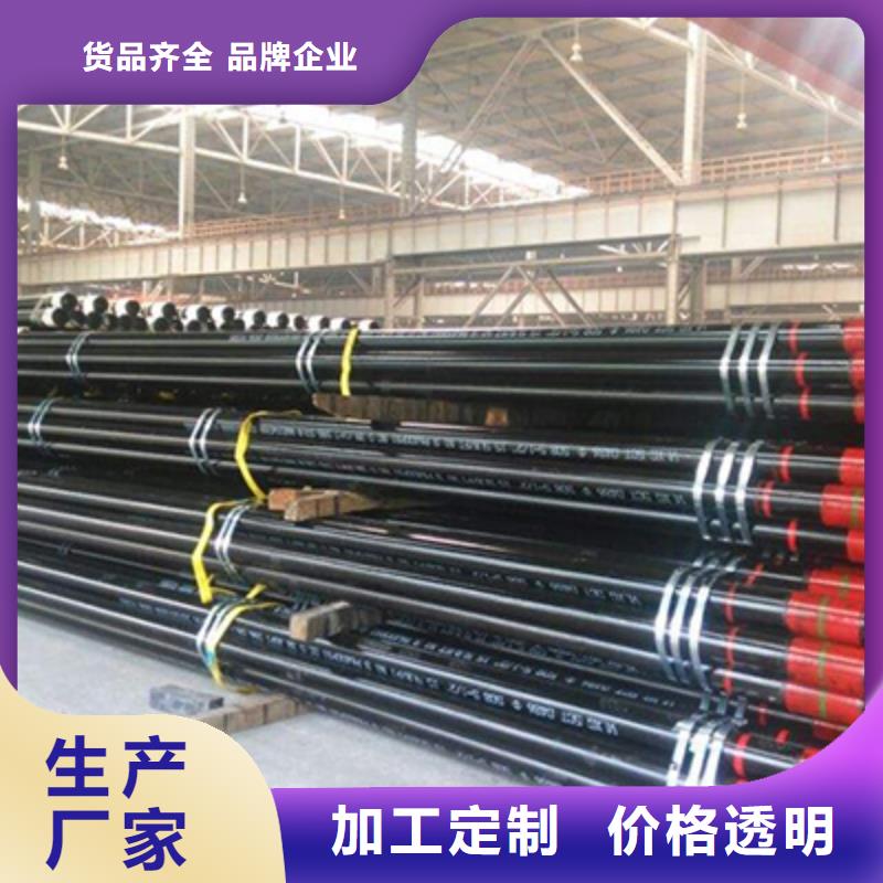 热交换器用石油裂化管加工本地制造商