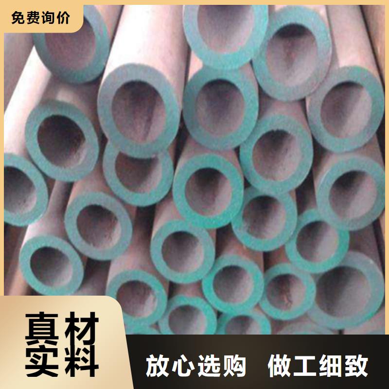 热交换器用石油专用管哪家质量好实力派厂家