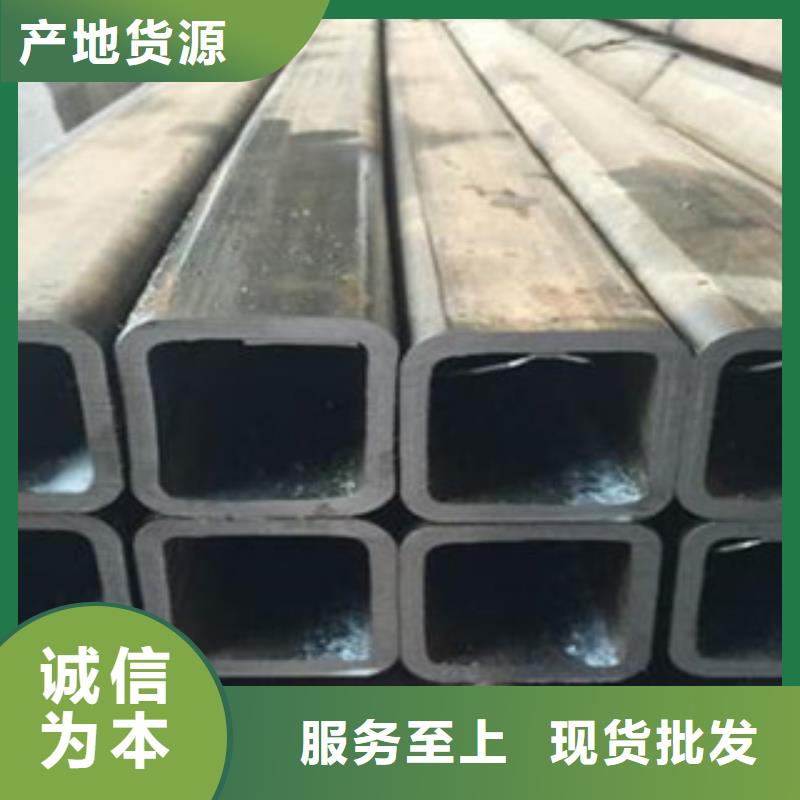 方管异形钢管细节之处更加用心品质之选