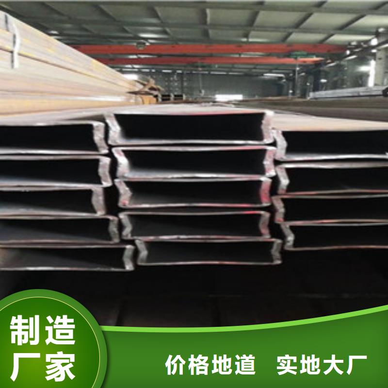 方管无缝钢管种类齐全厂家新品