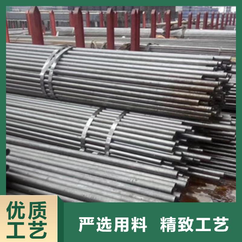 精密管热轧无缝钢管厂家大量现货本地服务商