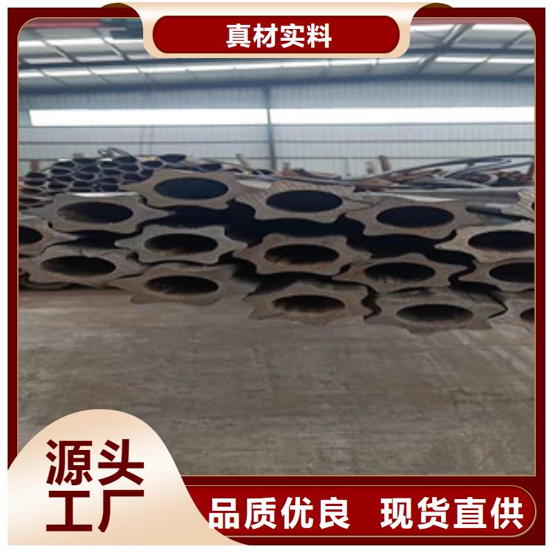 异型管精密钢管实力才是硬道理当地厂家