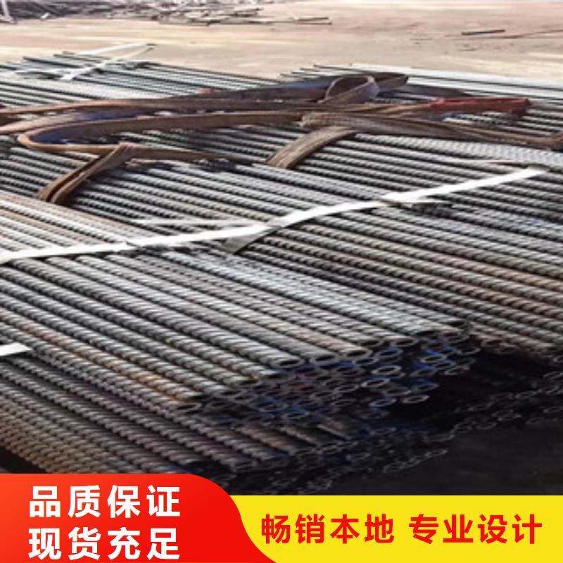异型管【薄壁无缝钢管】产地直供实拍品质保障