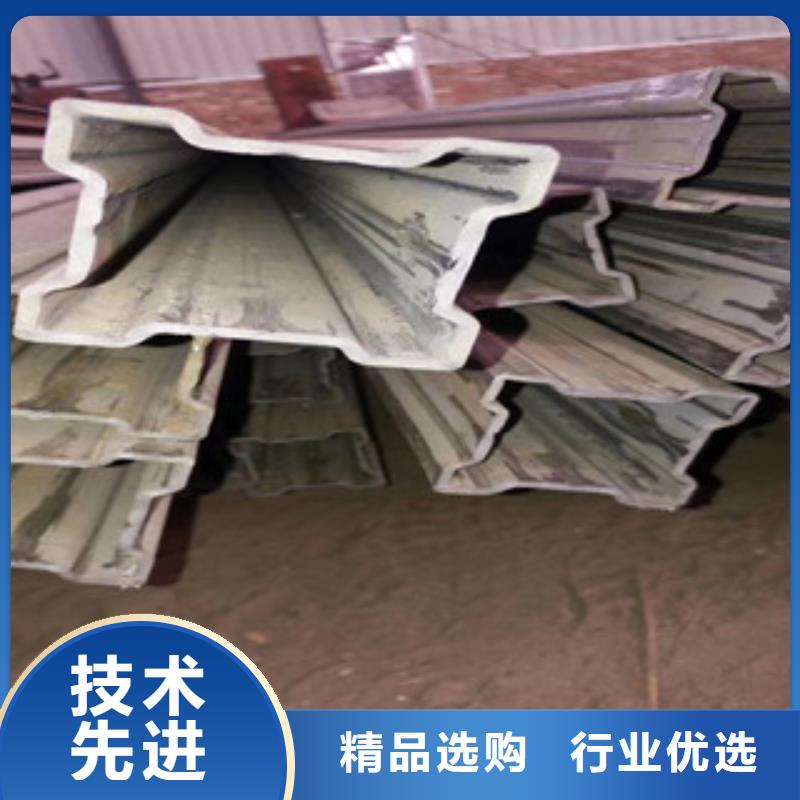 异型管异形钢管生产安装本地供应商