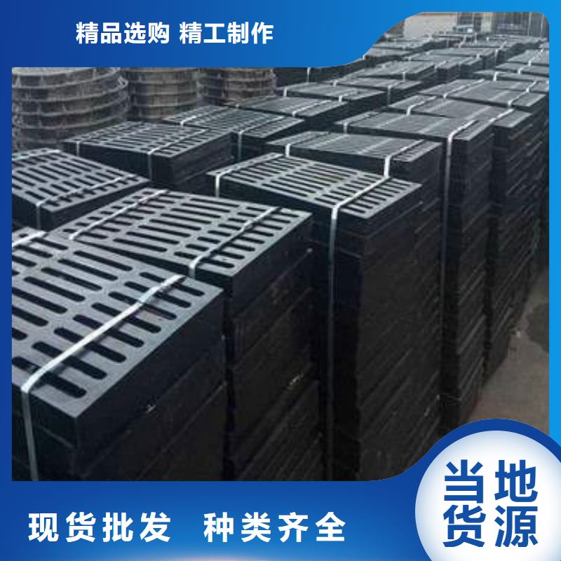 球墨铸铁井盖-消防球墨铸铁管好货有保障质检合格发货