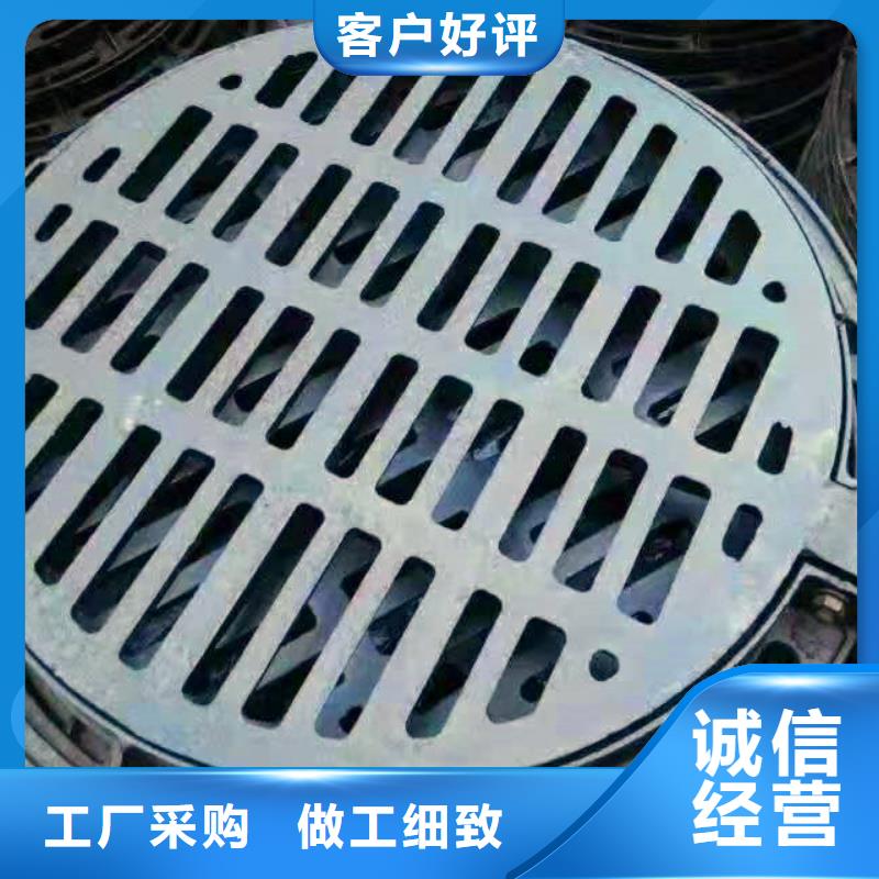 邵武DN100球墨铸铁管质量好设计制造销售服务一体