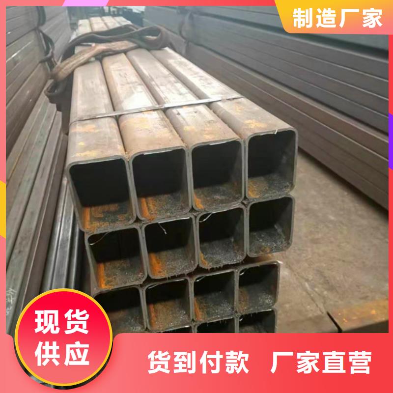 无缝方管精密钢管质检严格放心品质同城供应商
