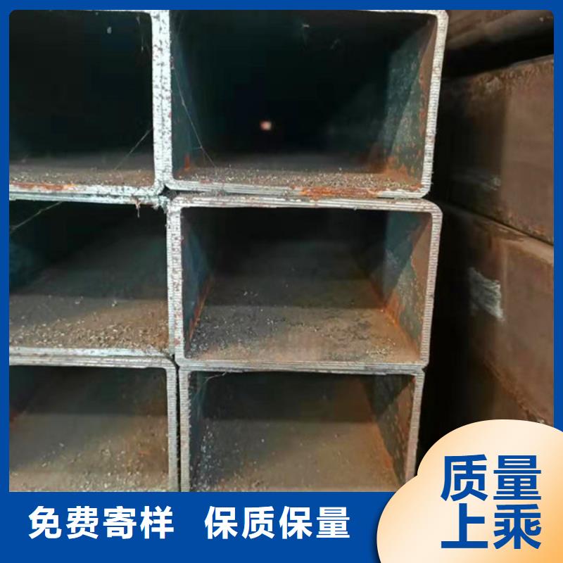 无缝方管无缝钢管常年供应厂家规格全