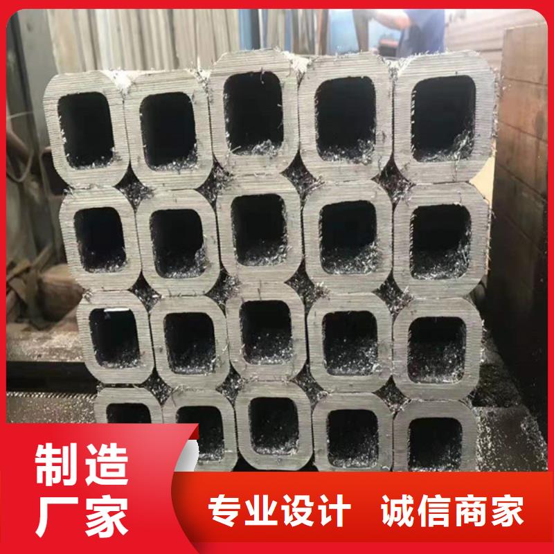 无缝方管Q345D无缝方管支持拿样一站式供应厂家