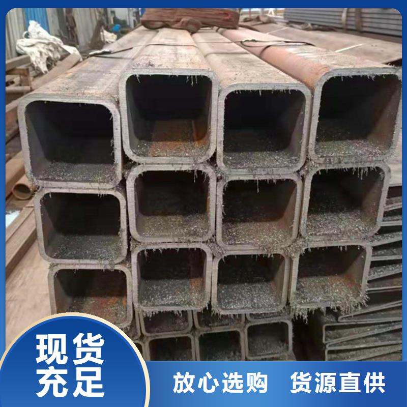 无缝方管-无缝钢管专业完善售后保障产品质量
