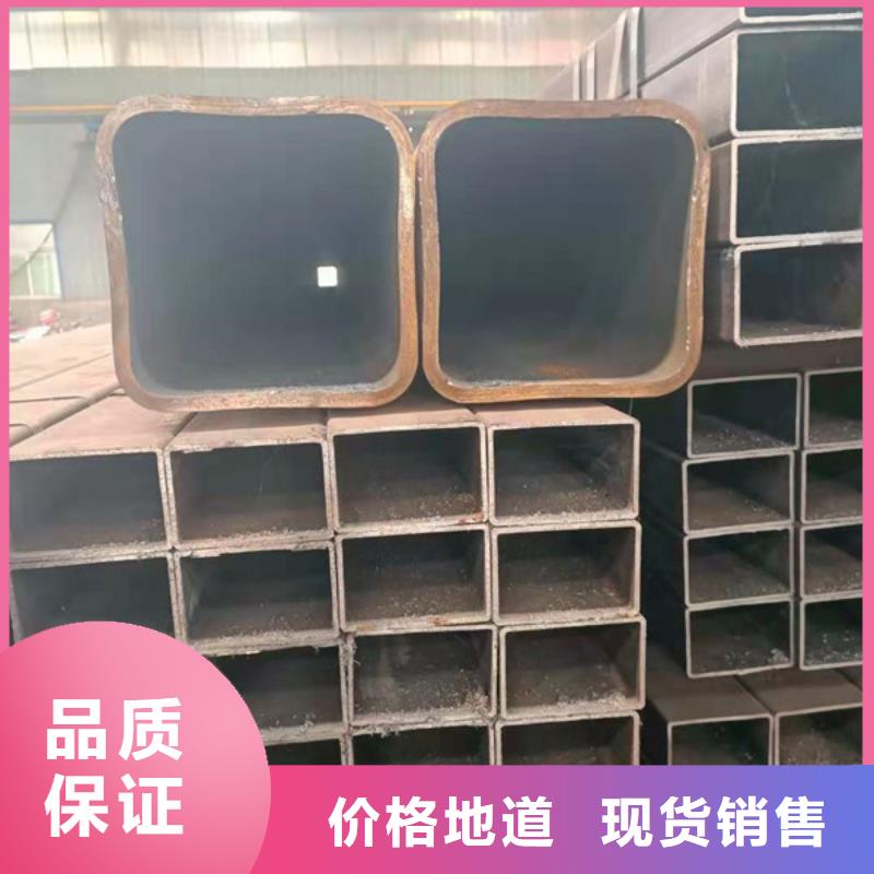 【无缝方管,Q345D无缝方管按需定制】当地厂家