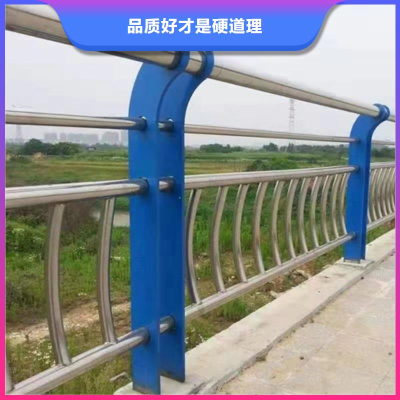 灯光护栏_桥梁防撞护栏厂家技术完善本地货源