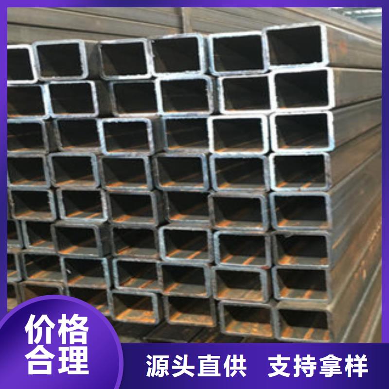 桥梁用方管-火爆预定中核心技术