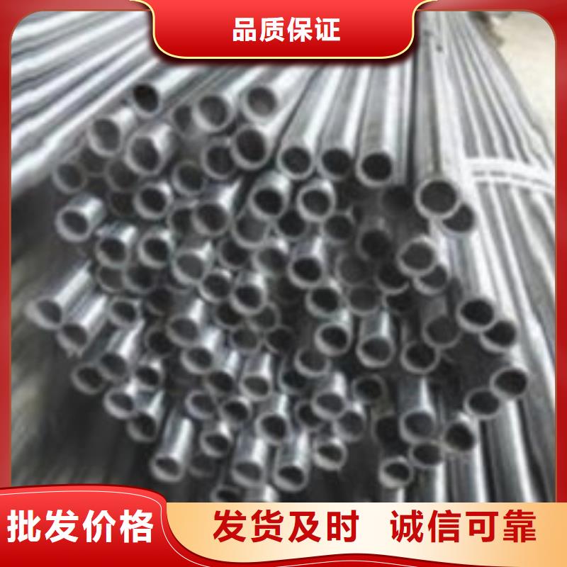 精密钢管40Mn2精密钢管实力商家供货稳定严格把关质量放心