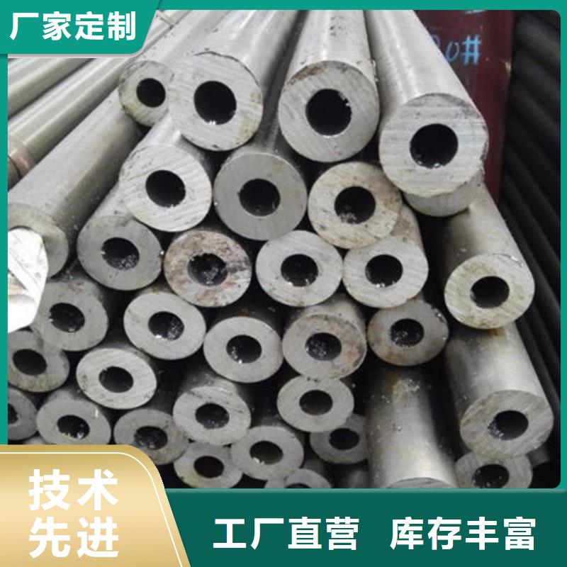 精密钢管镀锌方管多行业适用物美价优