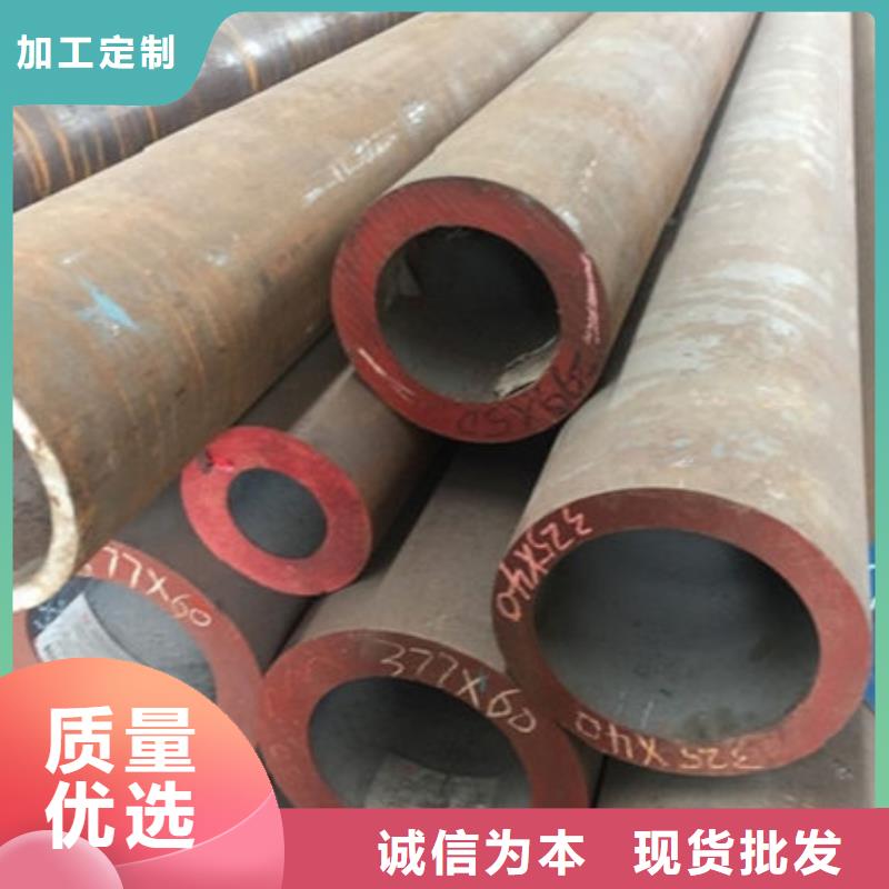 无缝钢管镀锌无缝管厂家打造行业品质本地制造商