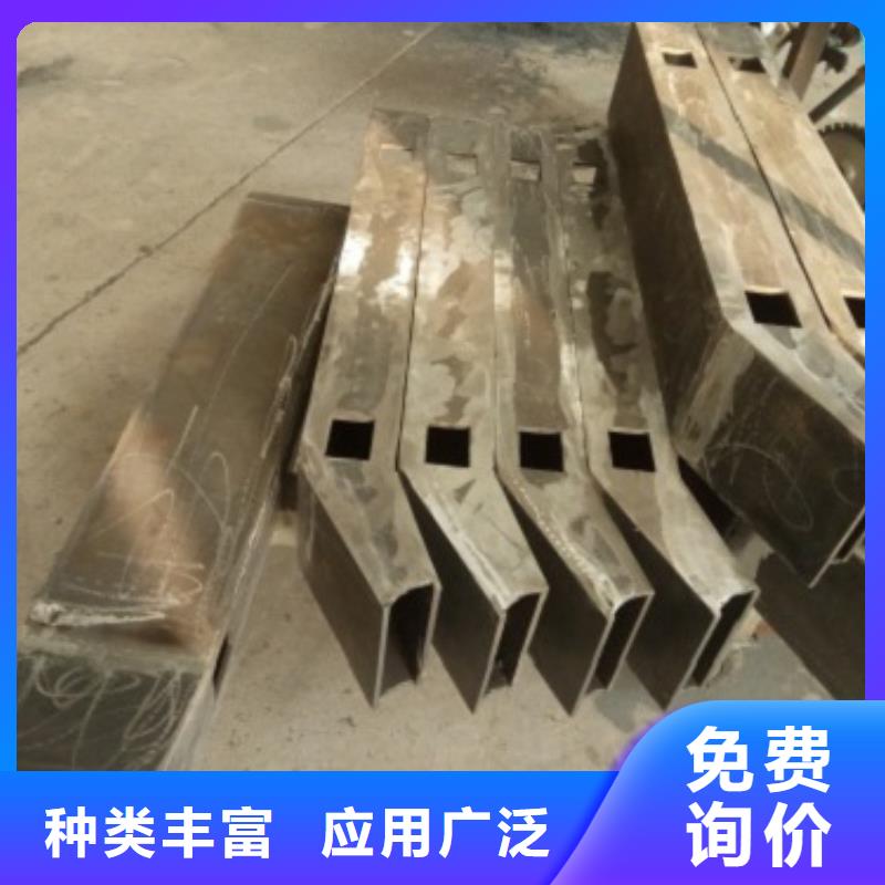 不锈钢复合管防撞护栏品质好才是硬道理当地品牌