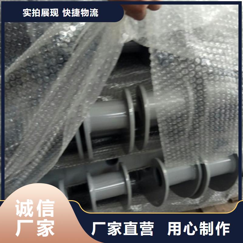 不锈钢护栏立柱源厂直接供货适用场景