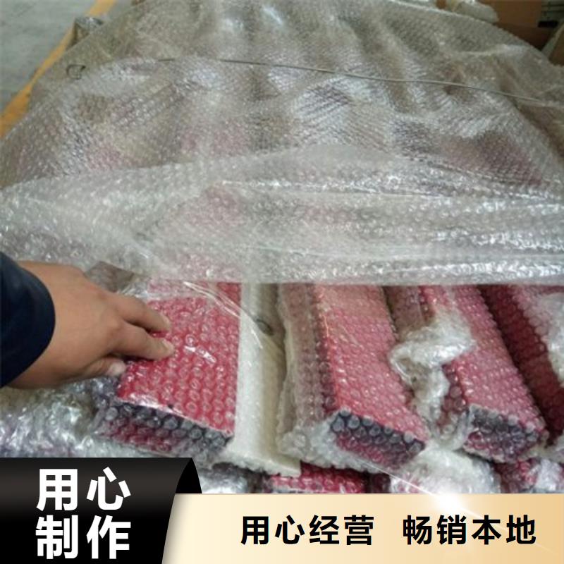 不锈钢景观护栏杆_【人车分流栏】每个细节都严格把关细节展示