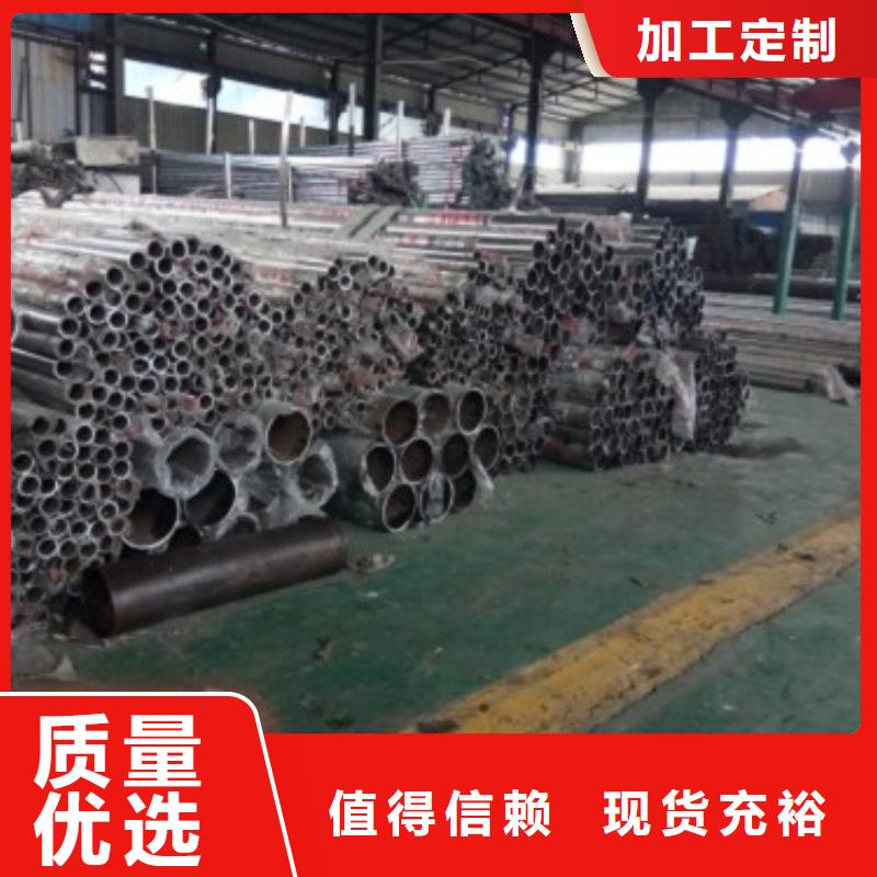 【桥梁防撞支架】,不锈钢复合管护栏本地配送一致好评产品