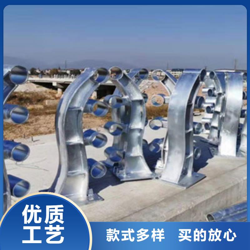 【桥梁护栏不锈钢复合管桥梁护栏值得信赖】当地品牌