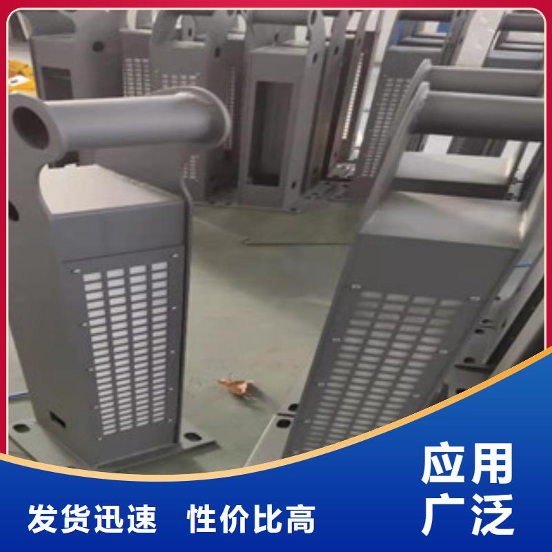 防撞护栏【道路护栏】一站式采购商大品牌值得信赖