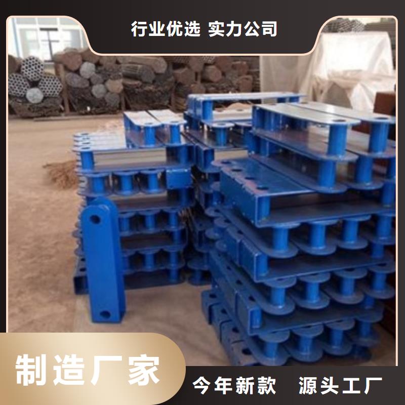 立柱【铝合金护栏】多种工艺工厂采购