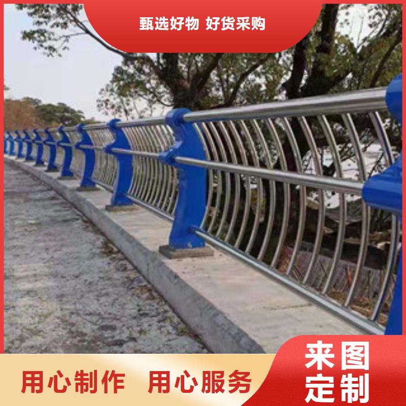 桥梁防撞护栏【防护栏】品质有保障当地品牌