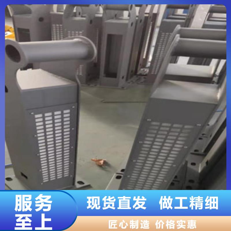 景观护栏【不锈钢复合管】产地直供自主研发