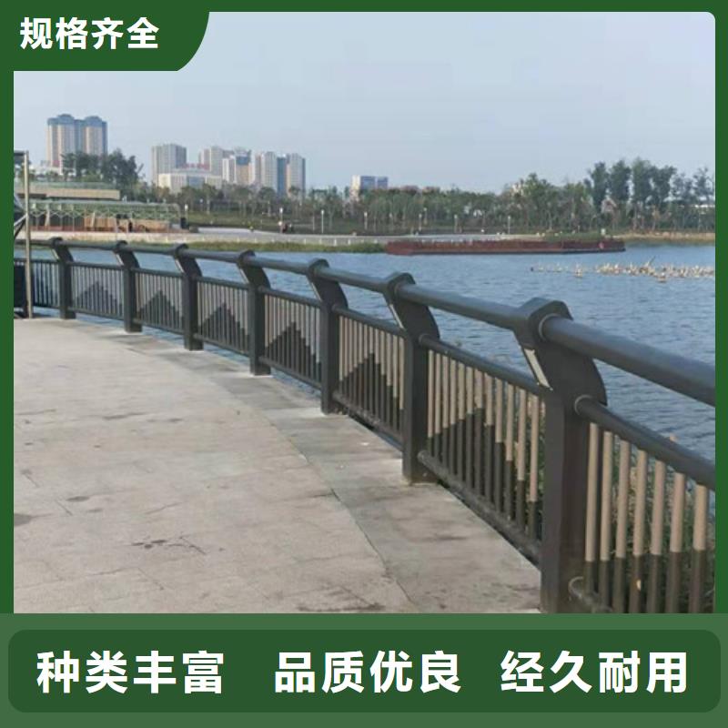 质量可靠的304桥梁栏杆生产厂家当地供应商