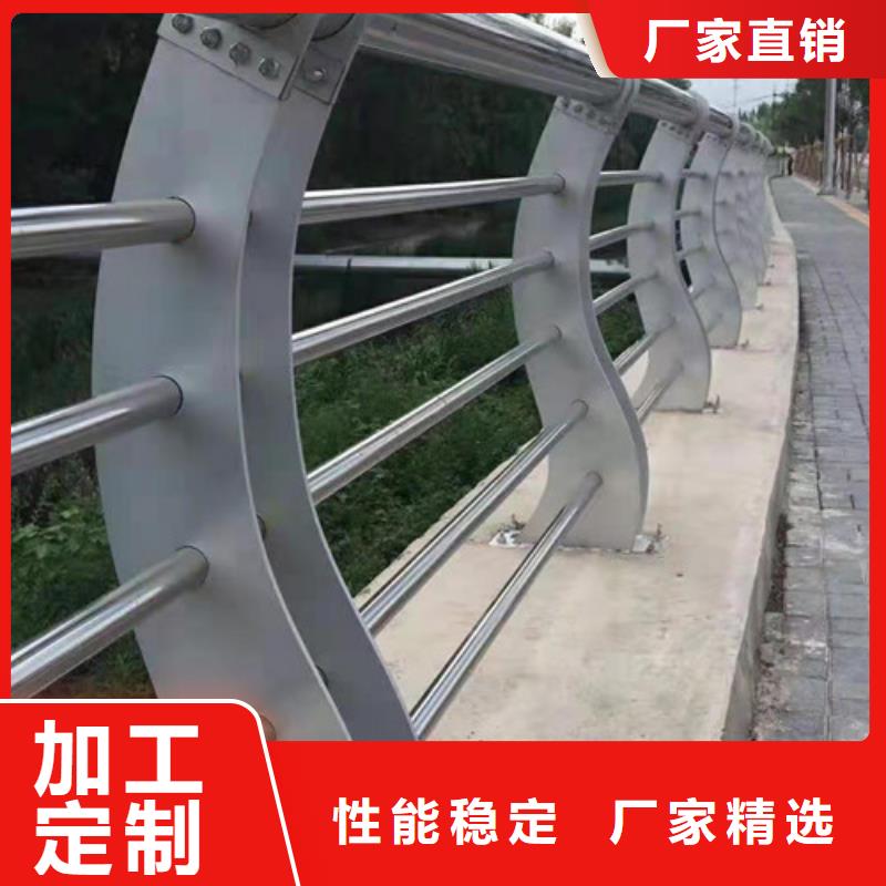 天桥护栏资质齐全一站式采购方便省心