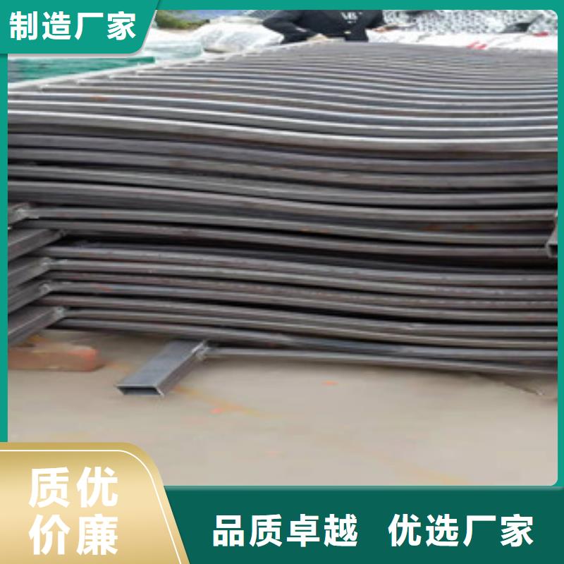 【复合管】立柱种类多质量好用途广泛