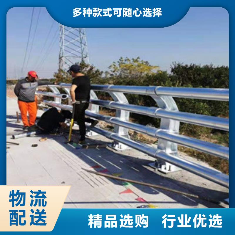 复合管防撞立柱好货有保障价格实惠