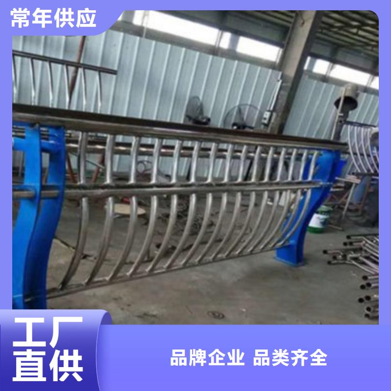 桥梁灯光防撞护栏LED灯光护栏专业生产设备同城品牌