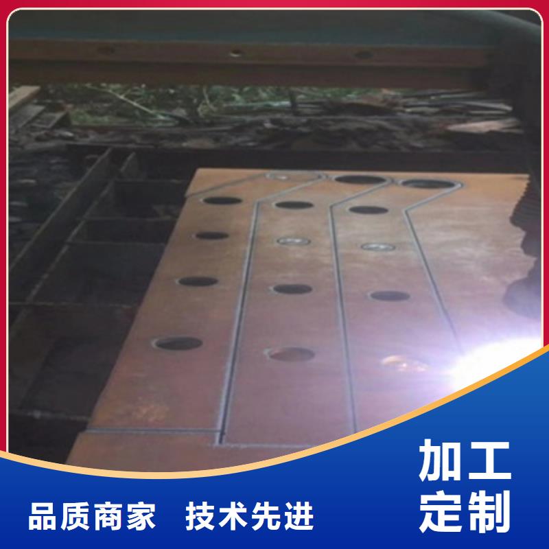 桥梁灯光防撞护栏-立柱品质优选本地经销商