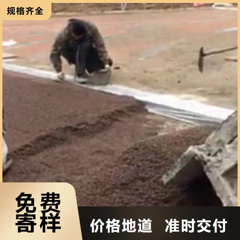【透水】_艺术压模地坪对质量负责买的放心
