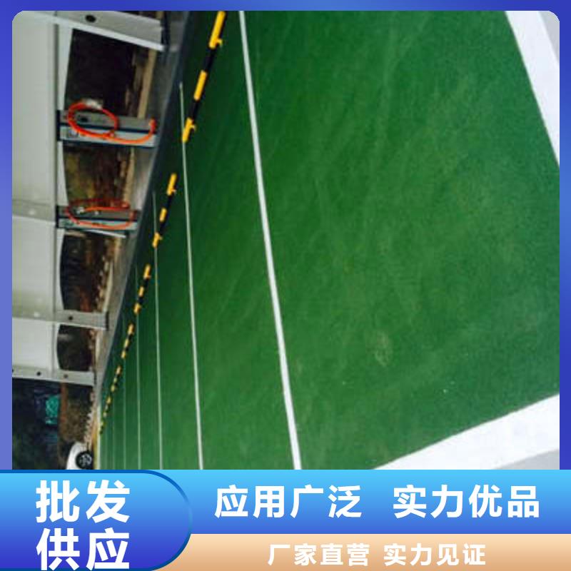 防滑路面水泥压印地坪适用范围广本地货源
