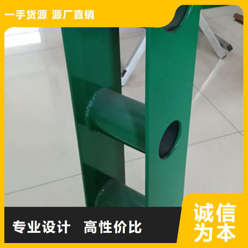景观护栏镀锌管景观护栏精选货源当地货源