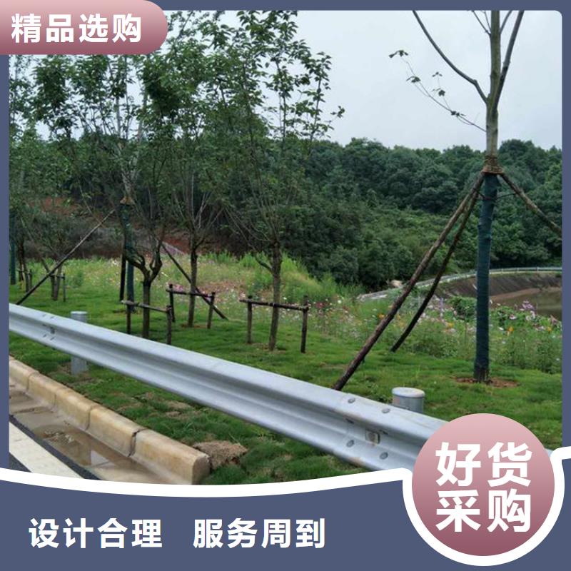 公路护栏国标每米价格87元拥有核心技术优势