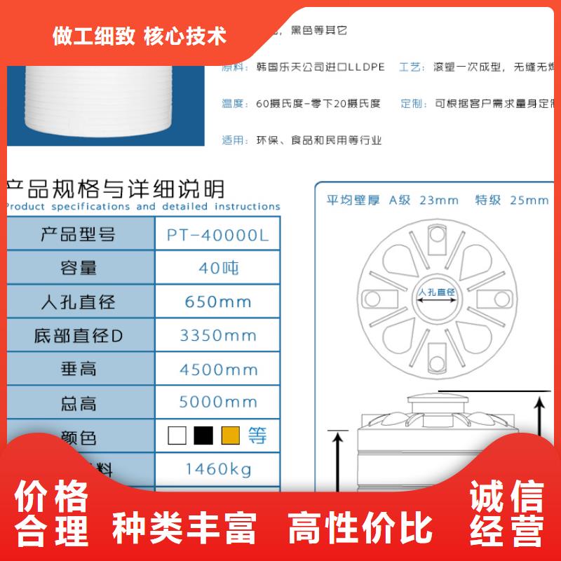 塑料水箱-物流周转箱口碑好实力强实地大厂