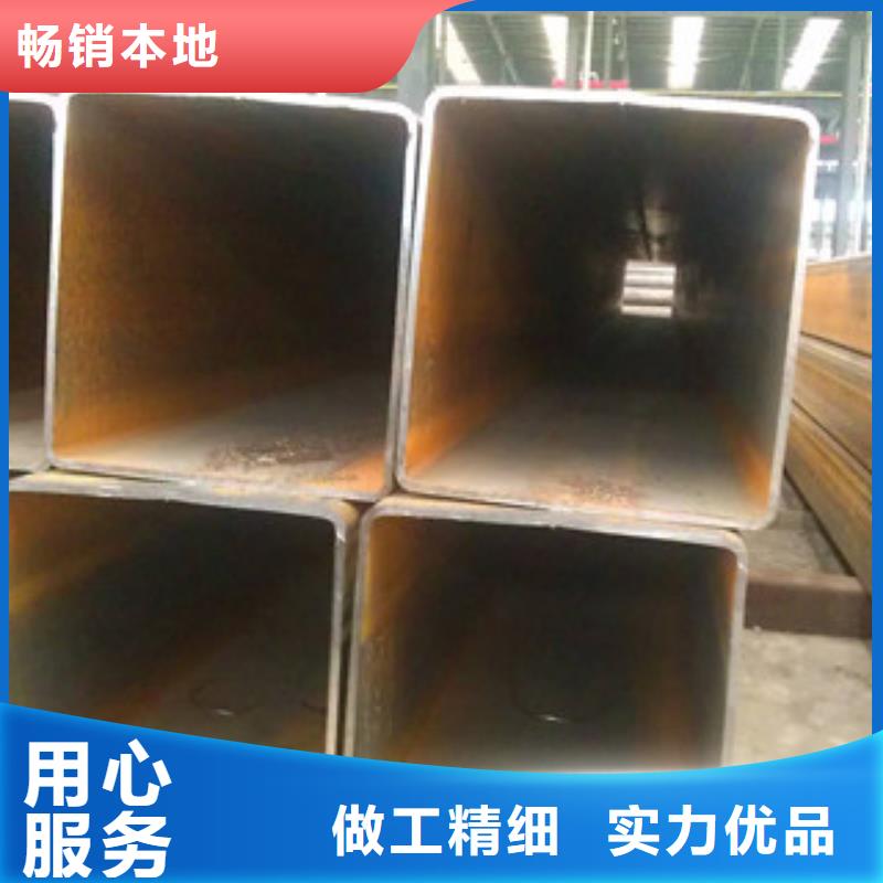 【热镀锌方矩管】,热镀锌钢管敢与同行比价格用心细节