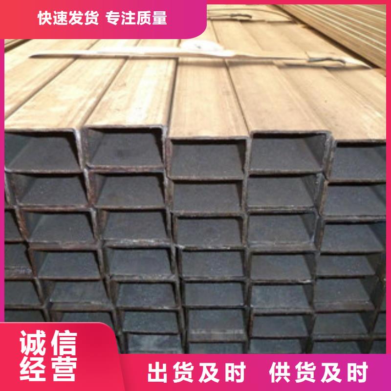 热镀锌方矩管,钢塑复合管厂家物流配货上门同城厂家
