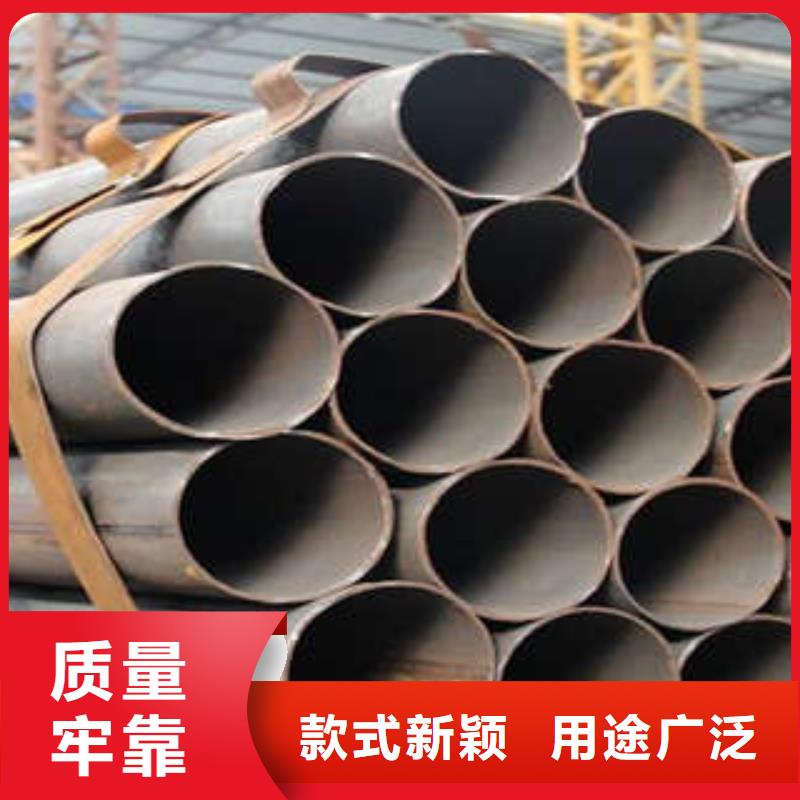 直缝焊管【防腐钢管厂家】大量现货精选优质材料