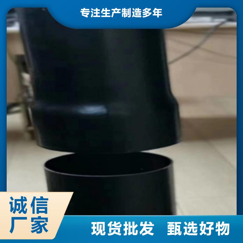热浸塑电缆钢管-环氧树脂粉末EP内外涂塑钢管一件也发货当地经销商